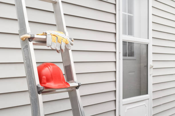 Siding for Commercial Buildings in Flomaton, AL
